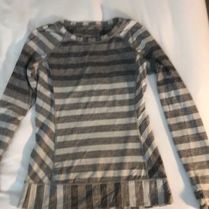 Lululemon long sleeve shirt